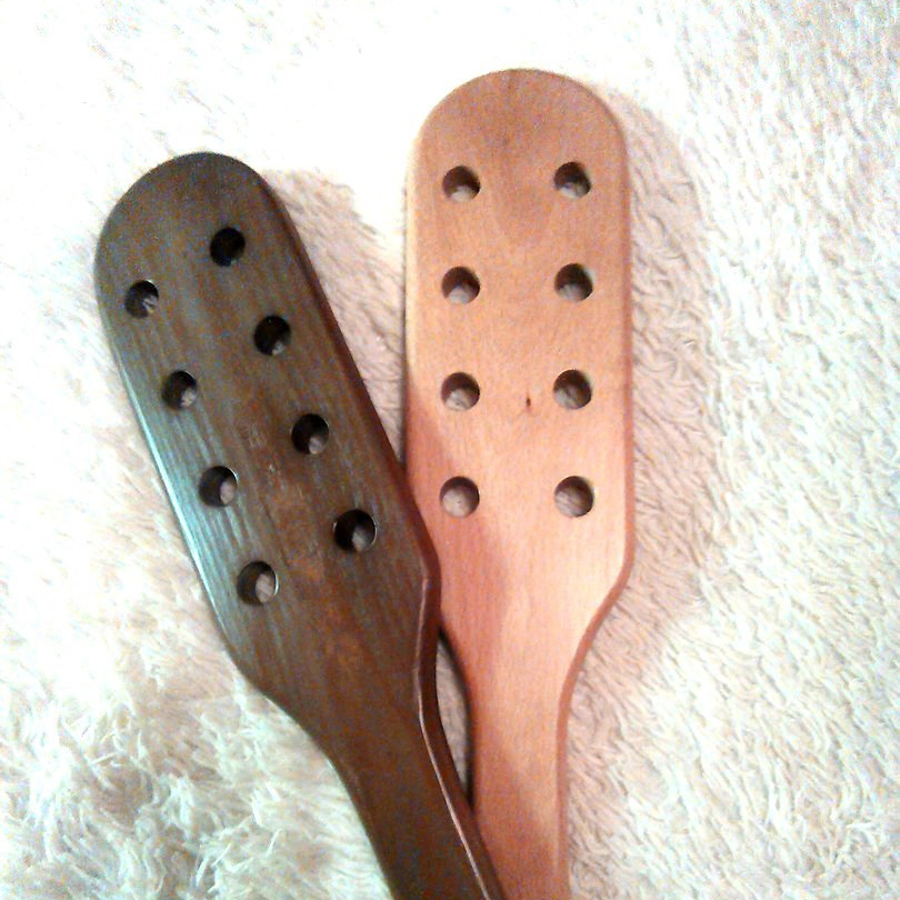Шлепалка (паддл) Large Vampire Paddle Шлепалка (паддл) Large Vampire Paddle