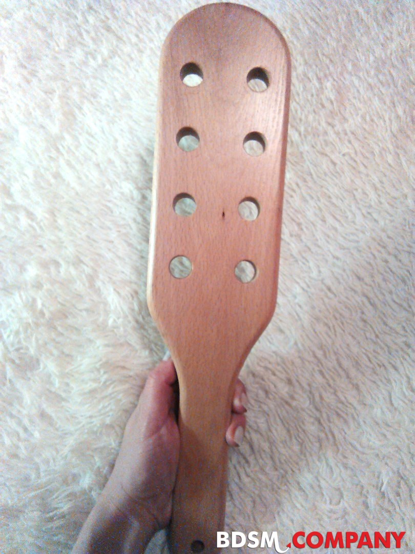 Шлепалка (паддл) Studded Paddle
